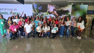 BTM deverá bater recorde de público com mais de 30 caravanas