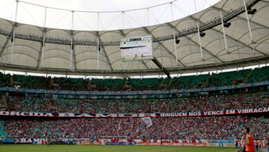 Bahia x Grêmio: informações, prováveis escalações e onde assistir ao jogo do Brasileirão