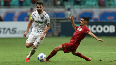 Bahia x Palmeiras: informações e prováveis escalações do jogo válido pela 11ª rodada do Brasileirão