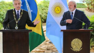 Brasil e Argentina adotam ações conjuntas para fortalecer aliança