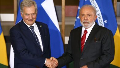 Brasil quer se manter neutro sobre guerra entre Rússia e Ucrânia