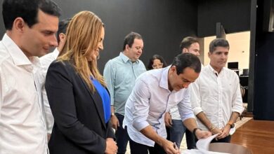 Bruno Reis assina parceria para novo programa em Vitória da Conquista inspirado no Ouvindo Nosso Bairro