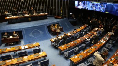 CAE do Senado aprova prorrogação da desoneração da folha de salários até 2027 para setores da economia