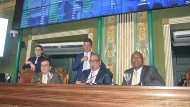 Câmara de Salvador aprova reajuste de 4% para servidores municipais