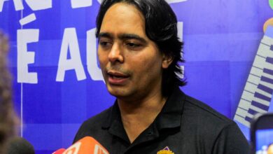 Candeias é um dos principais destinos do São João na Bahia, garante Dr. Pitágoras