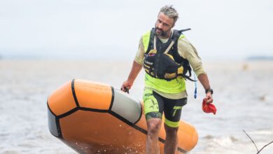 Canoagem, ciclismo e corrida de aventura movimentam o interior da Bahia neste final de semana