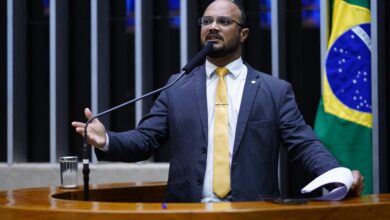 Capitão Alden diz que presença de Lula no Foro de São Paulo é uma "afronta à democracia"