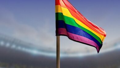 Clubes se manifestam no Dia Internacional do Orgulho LGBTQIAPN+: confira