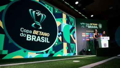 Com cinco decisões por pênaltis, quartas da Copa do Brasil têm classificados definidos