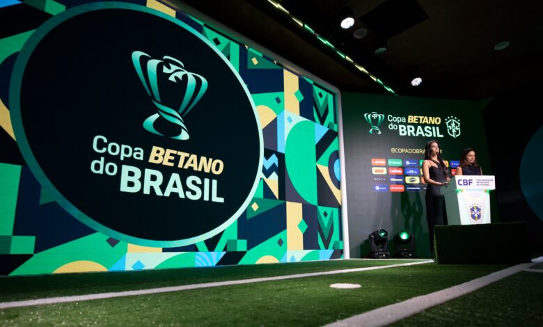 Com cinco decisões por pênaltis, quartas da Copa do Brasil têm classificados definidos