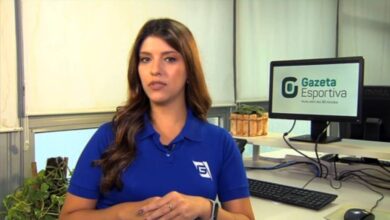 Confira os palpites da repórter Marina Bufon para os jogos de sábado pelo Brasileirão