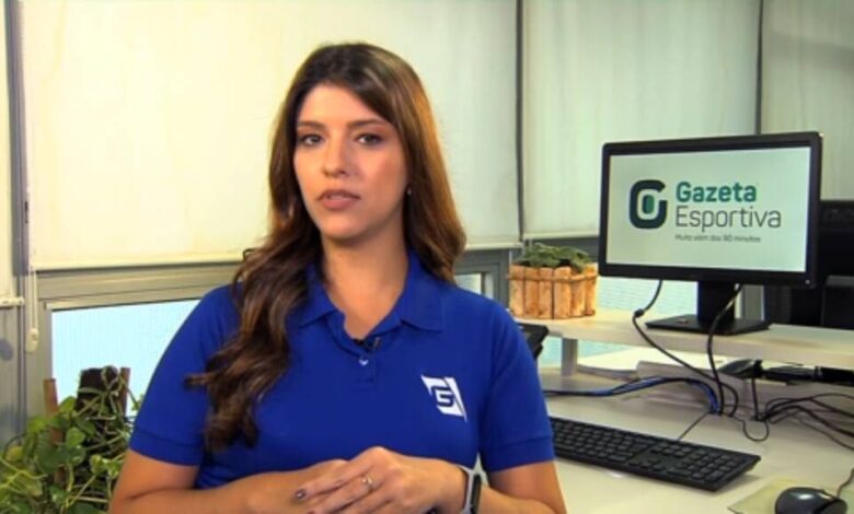 Confira os palpites da repórter Marina Bufon para os jogos de sábado pelo Brasileirão