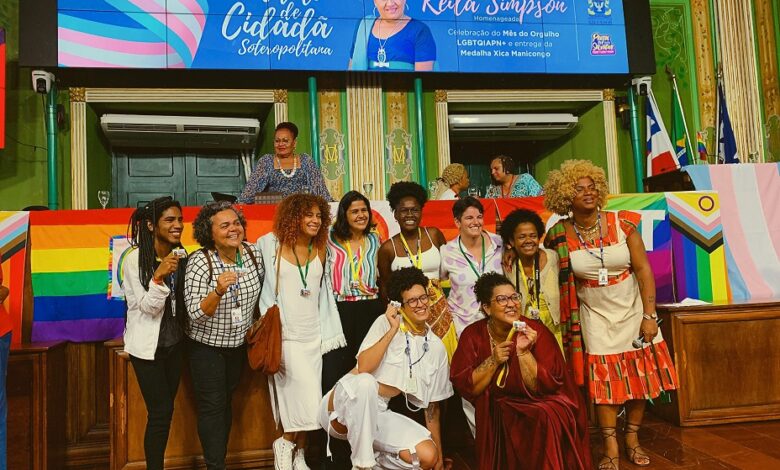 Confira seis ações notáveis realizadas em Salvador pela primeira mandata coletiva da Bahia