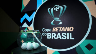 Confrontos definidos! Confira os jogos das quartas de final da Copa do Brasil