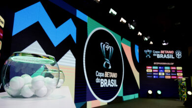 Copa do Brasil: saiba onde assistir ao sorteio das quartas de final nesta terça