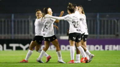 Corinthians goleia Bahia e terá Cruzeiro pela frente no mata-mata do Brasileirão feminino