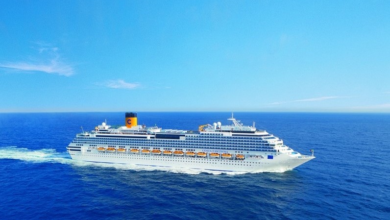 Costa Cruzeiros divulga nova condição especial para agências de viagens