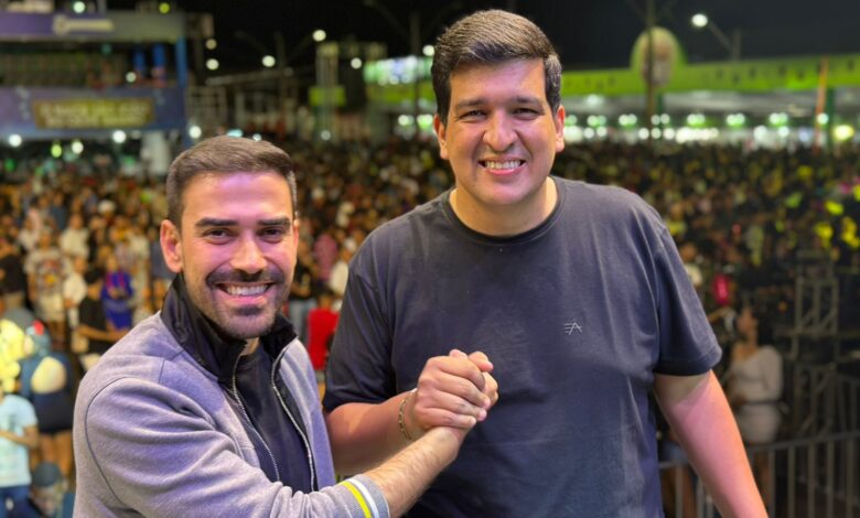 DANILO HENRIQUE EXALTA ‘COLÔNIA JUNINA’, AÇÃO QUE ACOLHEU FILHOS DE TRABALHADORES NO ARRAIÁ DE LEM