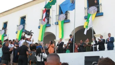 Em Cachoeira, governador destaca a importância de contar “a verdadeira história da independência”