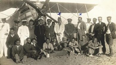 “Em minha civilização, aquele que difere de mim, longe de me lesar, me enriquece”