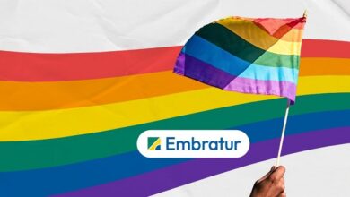 Embratur publica manifesto por respeito à população LGBTQIA+