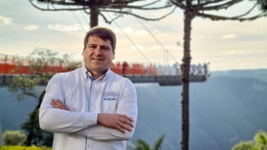 Entrevista: Alex Bonareti, diretor geral do Skyglass Canela