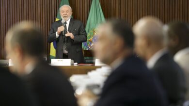 Está proibido ter novas ideias antes de cumprir o prometido, diz Lula