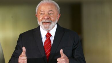 “Eu esperava”, diz Lula sobre aprovação da reestruturação ministerial
