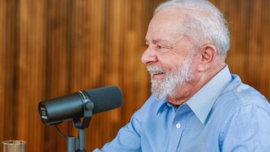 "Eu nunca tive problema com o agronegócio", diz Lula