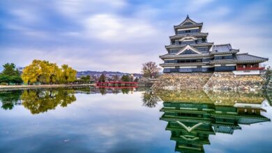 Europamundo Vacations apresenta: Descubra o Japão