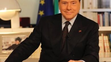Ex-primeiro-ministro da Itália, Silvio Berlusconi morre aos 86 anos