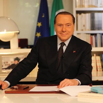 Ex-primeiro-ministro da Itália, Silvio Berlusconi morre aos 86 anos