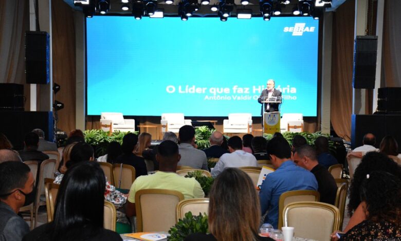 FCDL BA, CDL Salvador e Sebrae promovem 2º Encontro de Lideranças do Estado