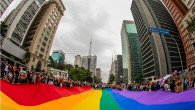 Feriado com Marcha para Jesus e Parada LGBT+ deve movimentar R$ 350 milhões