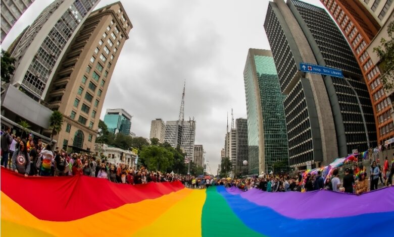 Feriado com Marcha para Jesus e Parada LGBT+ deve movimentar R$ 350 milhões