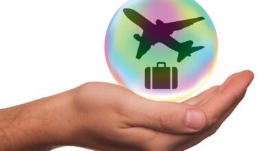 Férias de julho: Dicas infalíveis para contratar um seguro-viagem