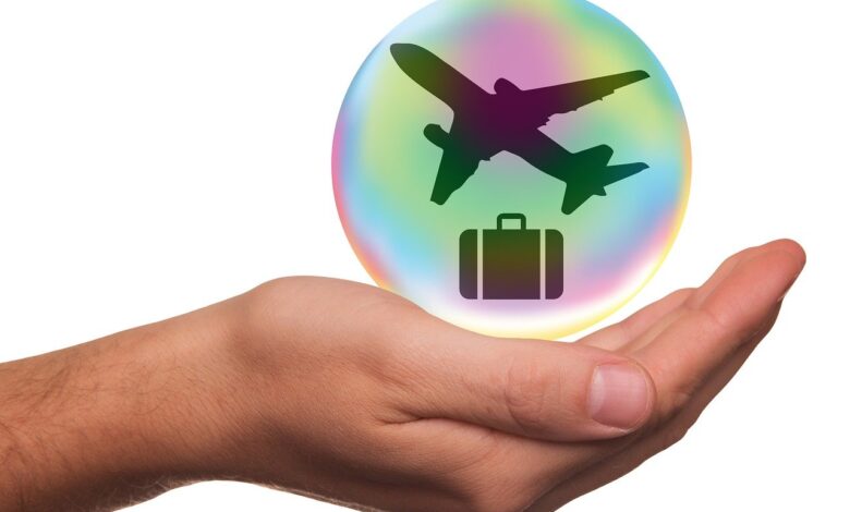 Férias de julho: Dicas infalíveis para contratar um seguro-viagem