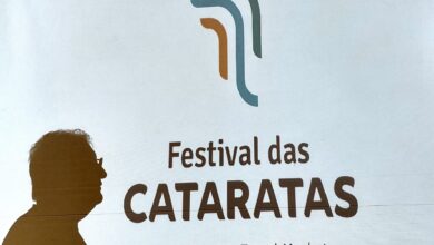 Festival das Cataratas: autoridades anunciam novidades em coletiva