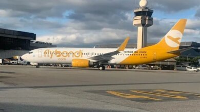 Flybondi vai deixar milhares de passageiros no chão