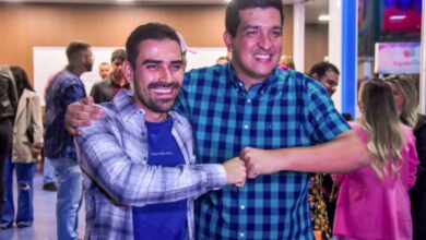 ’Fortalece o comércio e oferece super infraestrutura para o público’, diz Danilo Henrique sobre São João de LEM