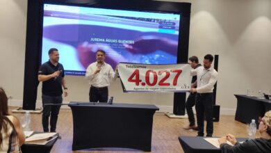 GTA: 4 mil agentes de viagem já foram capacitados em 2023