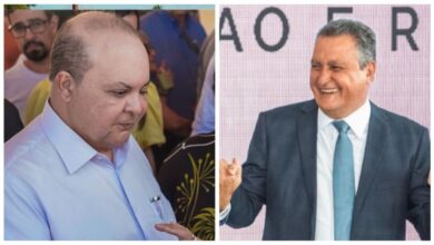 Governador do DF chama Rui Costa de "idiota completo"