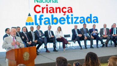 Governo deve investir R$ 3 bilhões para alfabetização na idade certa