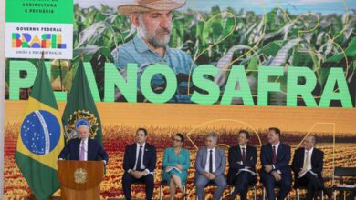 Governo lança Plano Safra de R$ 364,22 bilhões para agronegócio