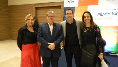 Grupo Tauá Hotéis abre convenção anual no Resort Atibaia