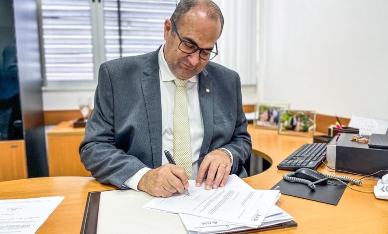 Hassan reforça campanha pela duplicação da BR-116 e por mais segurança nas estradas