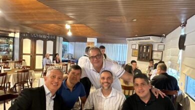 Henrique Carballal deve decidir sobre a questão do possível licenciamento da CMS
