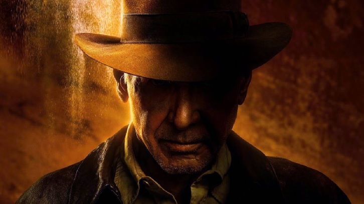 Indiana Jones é atração principal nas telinhas do Cine Imperial do Shopping Center Lapa