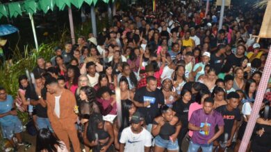 Itanagra divulga programação do São Pedro