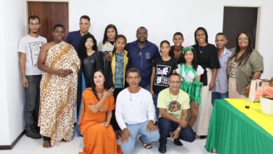 Itanagra participa do Fórum Territorial de Cultura do Litoral Norte e Agreste Baiano